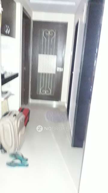 2 BHK Flat In Om Shree Vinayak Chs For Sale  In Seawoods