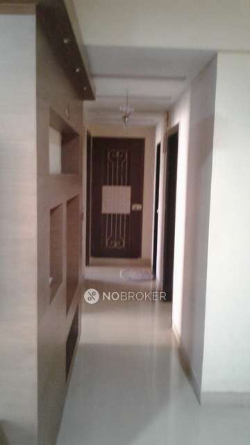 2 BHK Flat In Om Shree Vinayak Chs For Sale  In Seawoods