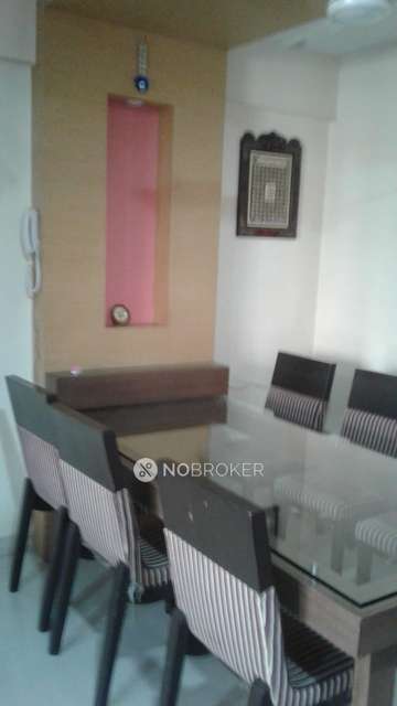 2 BHK Flat In Om Shree Vinayak Chs For Sale  In Seawoods