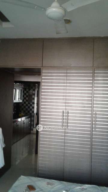 2 BHK Flat In Om Shree Vinayak Chs For Sale  In Seawoods