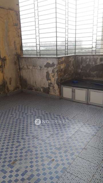 2 BHK Flat In Om Shree Vinayak Chs For Sale  In Seawoods