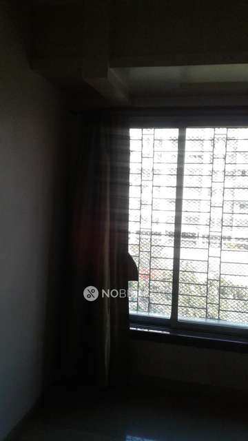 2 BHK Flat In Om Shree Vinayak Chs For Sale  In Seawoods