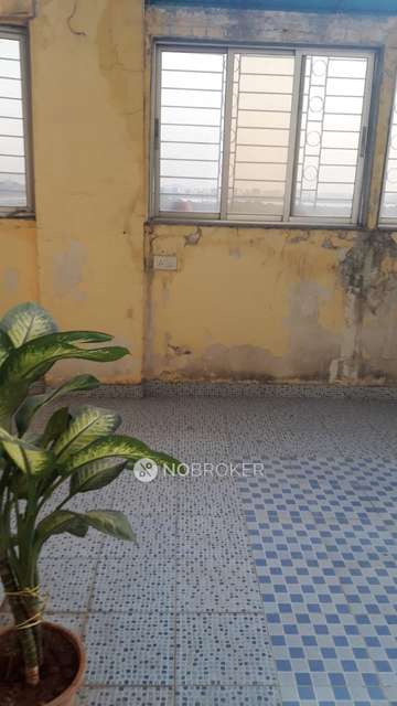 2 BHK Flat In Om Shree Vinayak Chs For Sale  In Seawoods