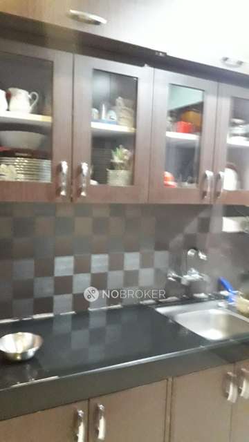 2 BHK Flat In Om Shree Vinayak Chs For Sale  In Seawoods