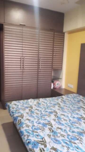 2 BHK Flat In Om Shree Vinayak Chs For Sale  In Seawoods