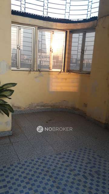 2 BHK Flat In Om Shree Vinayak Chs For Sale  In Seawoods