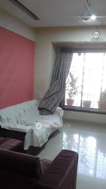 2 BHK Flat In Om Shree Vinayak Chs For Sale  In Seawoods