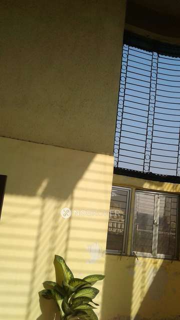 2 BHK Flat In Om Shree Vinayak Chs For Sale  In Seawoods