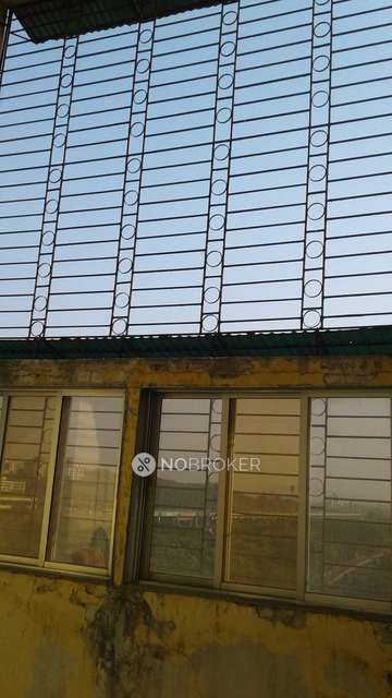 2 BHK Flat In Om Shree Vinayak Chs For Sale  In Seawoods