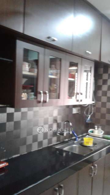 2 BHK Flat In Om Shree Vinayak Chs For Sale  In Seawoods