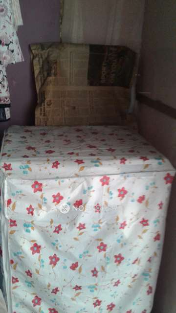 2 BHK Flat In Om Shree Vinayak Chs For Sale  In Seawoods