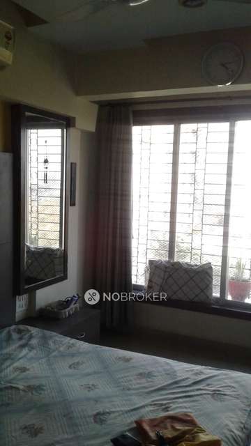 2 BHK Flat In Om Shree Vinayak Chs For Sale  In Seawoods