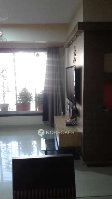 2 BHK Flat In Om Shree Vinayak Chs For Sale  In Seawoods