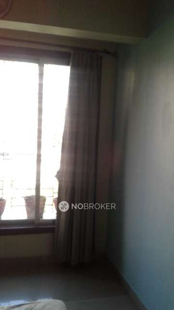 2 BHK Flat In Om Shree Vinayak Chs For Sale  In Seawoods