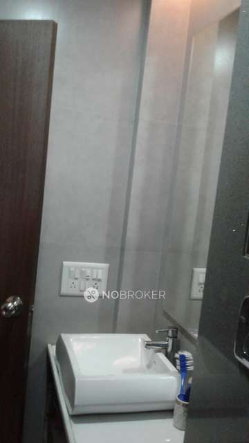 2 BHK Flat In Om Shree Vinayak Chs For Sale  In Seawoods