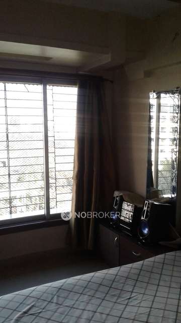 2 BHK Flat In Om Shree Vinayak Chs For Sale  In Seawoods