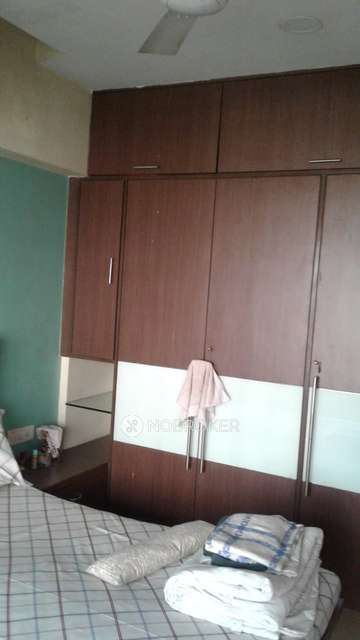 2 BHK Flat In Om Shree Vinayak Chs For Sale  In Seawoods