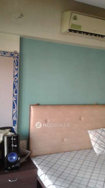 2 BHK Flat In Om Shree Vinayak Chs For Sale  In Seawoods