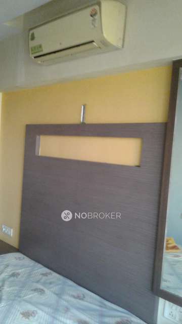 2 BHK Flat In Om Shree Vinayak Chs For Sale  In Seawoods