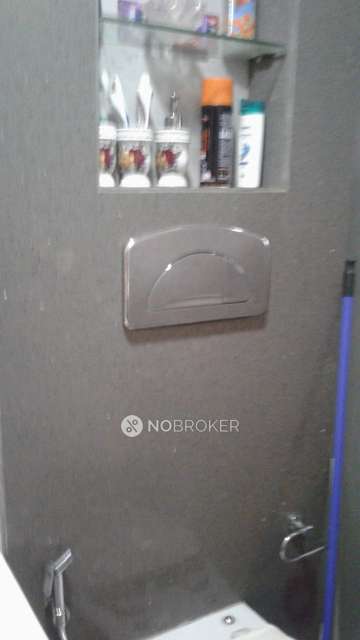 2 BHK Flat In Om Shree Vinayak Chs For Sale  In Seawoods