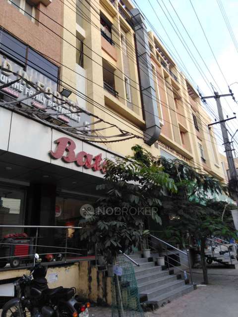 2 BHK Flat In Tekul Venkat Reddy for Rent  In Nizampet