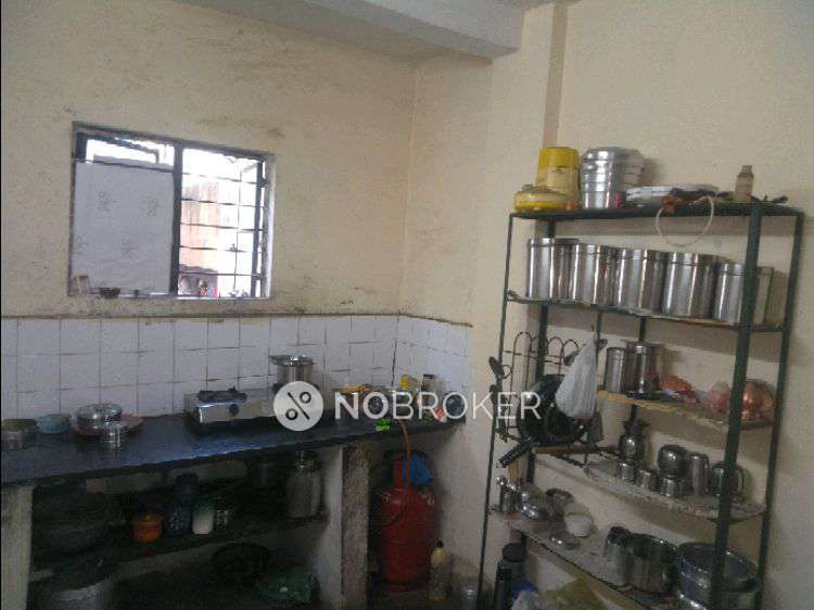 1 BHK Flat In Shivprasad Apartment,dhankawadi,last Bus Stop,pune for Rent  In Dhankawadi