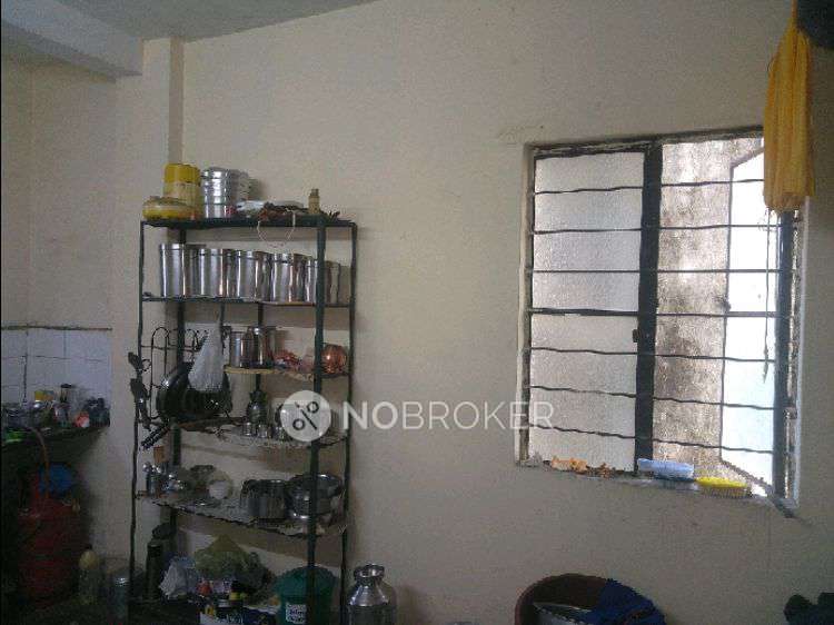 1 BHK Flat In Shivprasad Apartment,dhankawadi,last Bus Stop,pune for Rent  In Dhankawadi