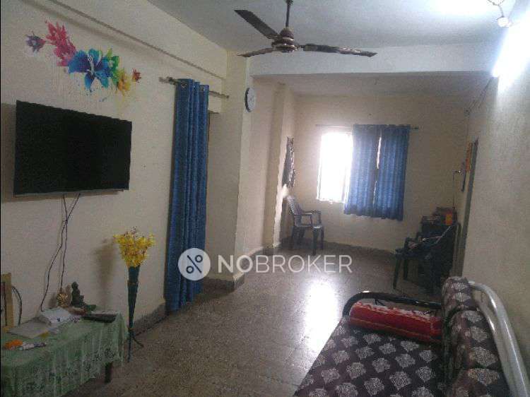 1 BHK Flat In Shivprasad Apartment,dhankawadi,last Bus Stop,pune for Rent  In Dhankawadi