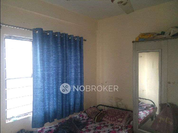 1 BHK Flat In Shivprasad Apartment,dhankawadi,last Bus Stop,pune for Rent  In Dhankawadi
