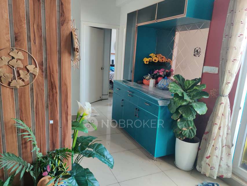 2 BHK Flat In Vbhc Palmhaven For Sale  In Vbhc Palm Haven 2