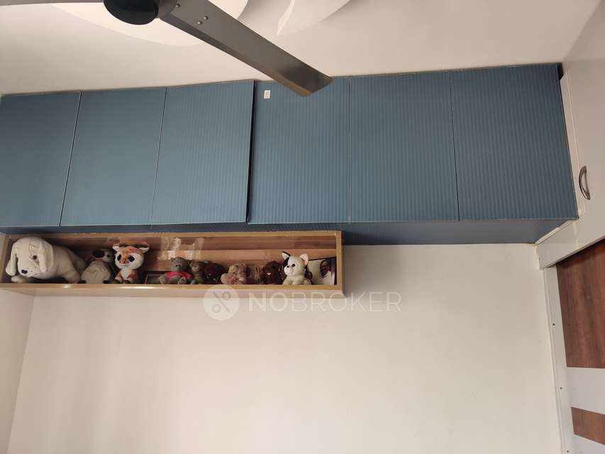 2 BHK Flat In Vbhc Palmhaven For Sale  In Vbhc Palm Haven 2