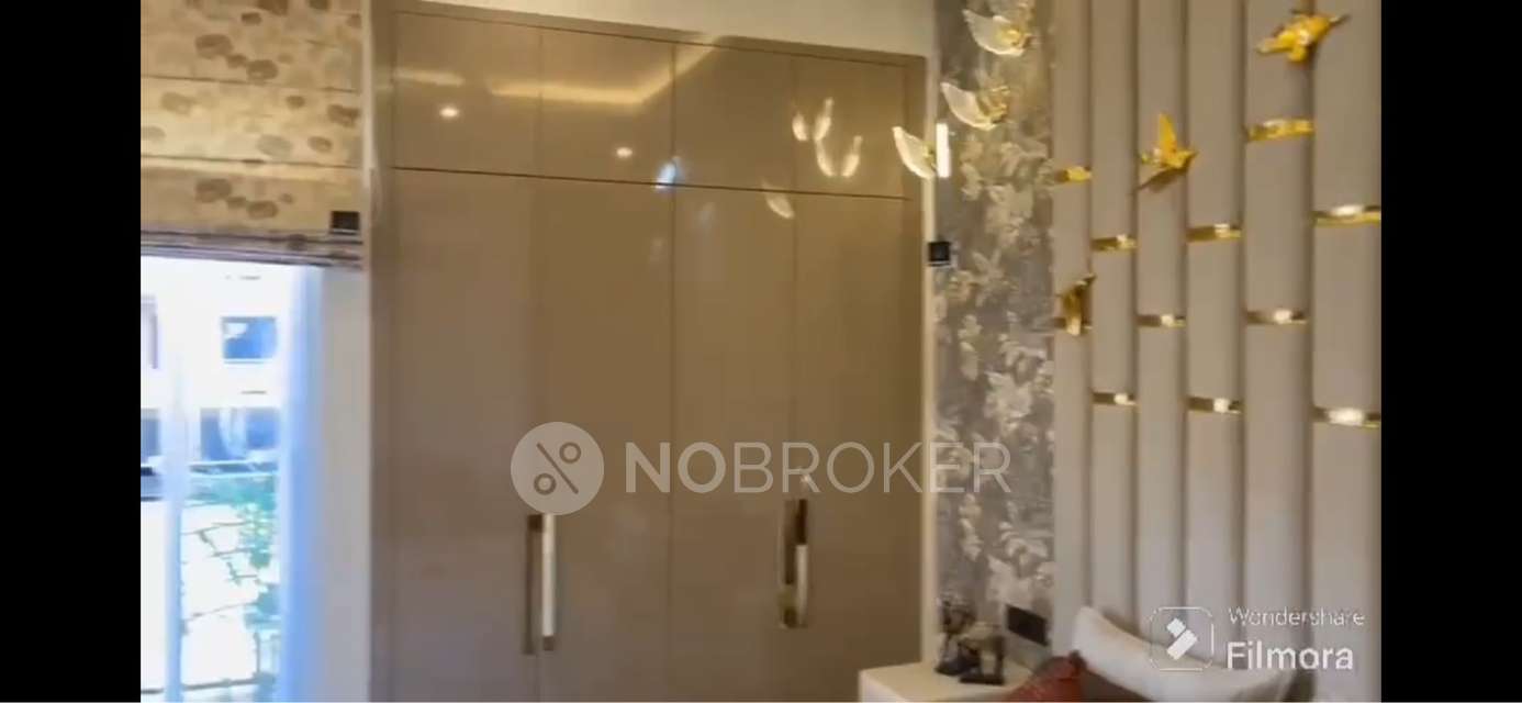 3 BHK Flat In Raj One Good Earth for Rent  In Sector 71