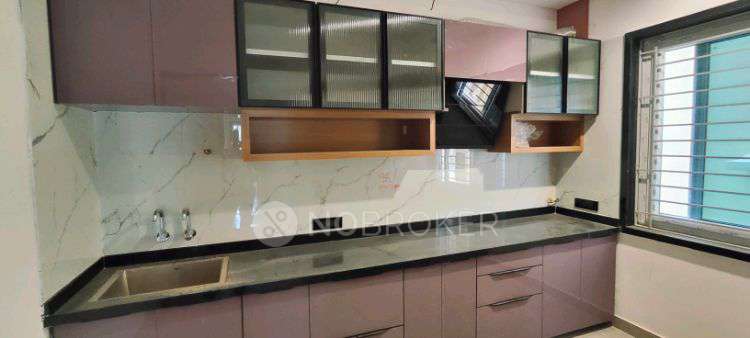 2 BHK Flat In Stadaone Building  for Rent  In Padmarao Nagar