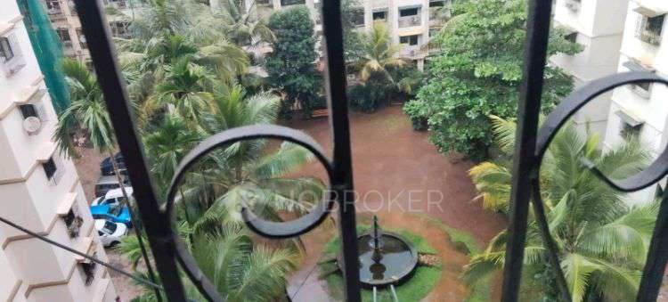 1 BHK Flat In Madhav Sansar For Sale  In Kalyan West