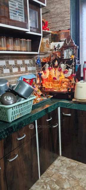 1 BHK Flat In Madhav Sansar For Sale  In Kalyan West