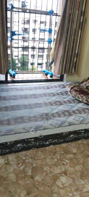 1 BHK Flat In Madhav Sansar For Sale  In Kalyan West