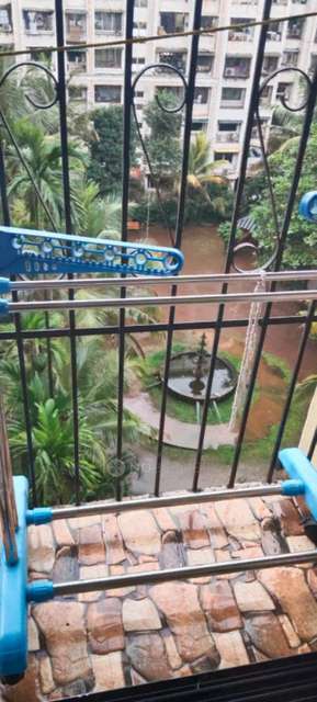 1 BHK Flat In Madhav Sansar For Sale  In Kalyan West