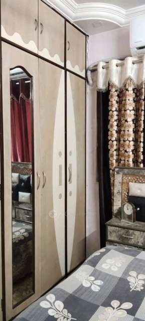 1 BHK Flat In Madhav Sansar For Sale  In Kalyan West