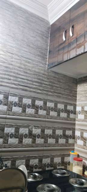 1 BHK Flat In Madhav Sansar For Sale  In Kalyan West