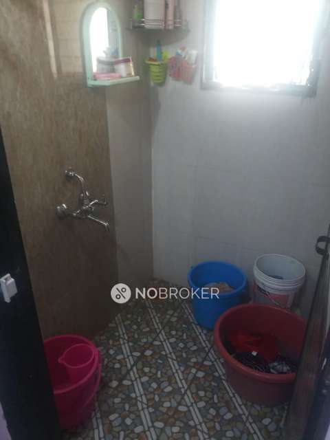 1 BHK Flat In Kk Sapphire  For Sale  In Ulwe