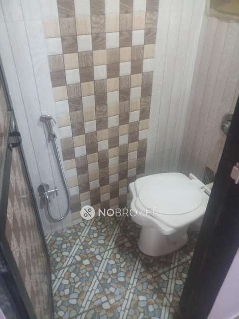 1 BHK Flat In Kk Sapphire  For Sale  In Ulwe