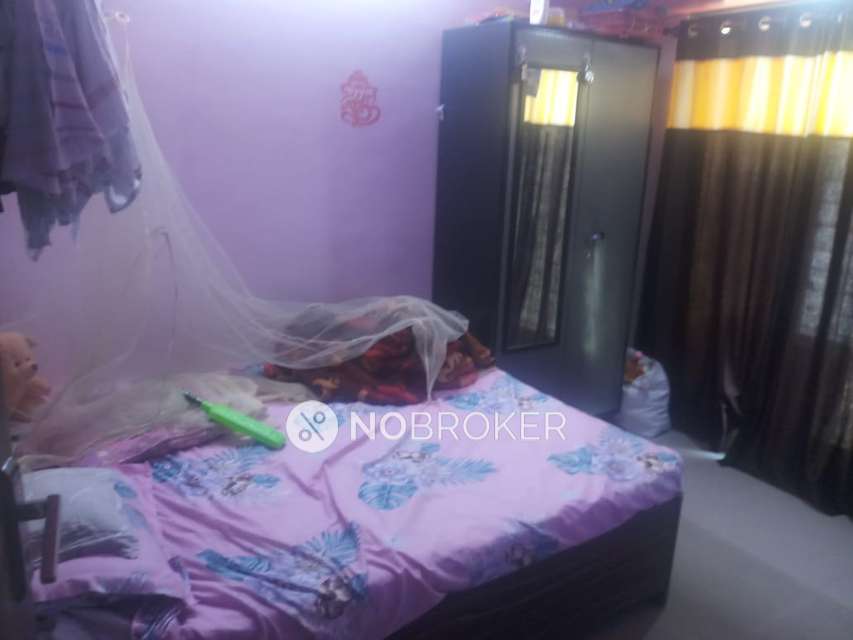 1 BHK Flat In Kk Sapphire  For Sale  In Ulwe
