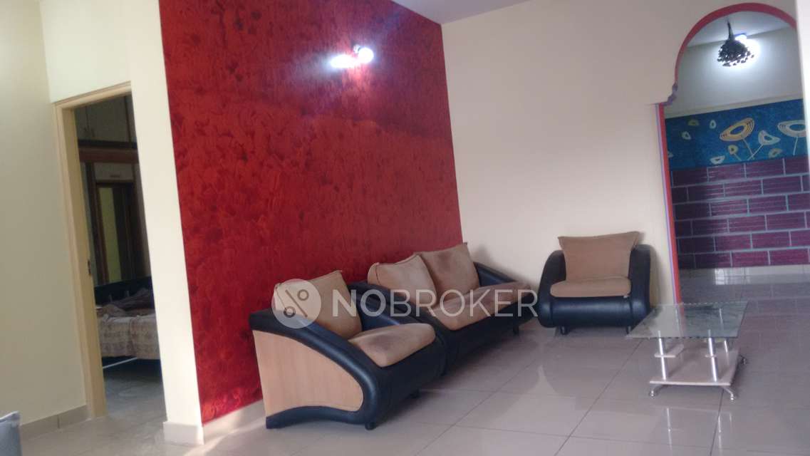3 BHK Flat In Swarna Meridian Homes for Rent  In Btm Layout