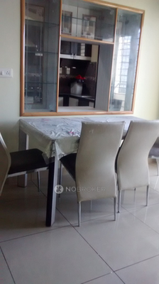 3 BHK Flat In Swarna Meridian Homes for Rent  In Btm Layout