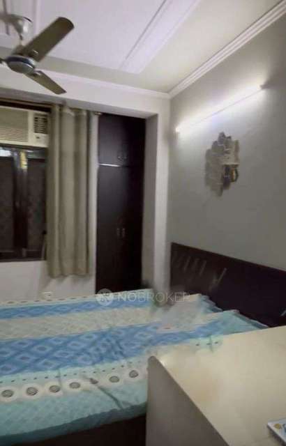 2 BHK Flat In Double Storey Flats For Sale  In Kalkaji