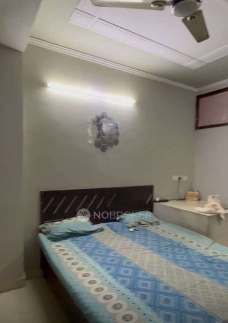 2 BHK Flat In Double Storey Flats For Sale  In Kalkaji