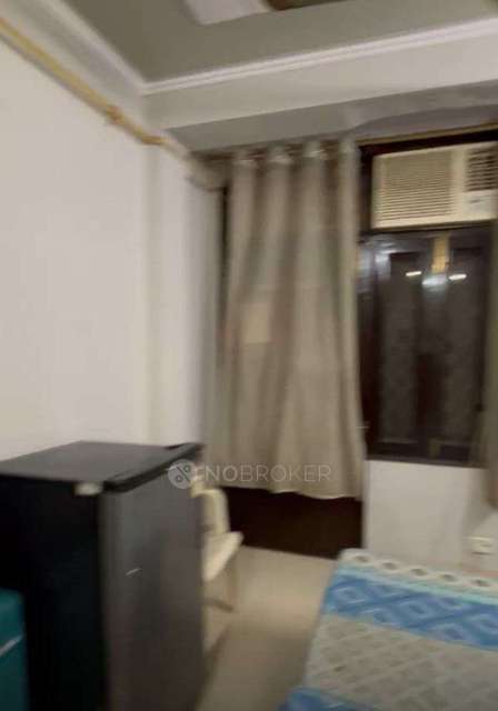2 BHK Flat In Double Storey Flats For Sale  In Kalkaji
