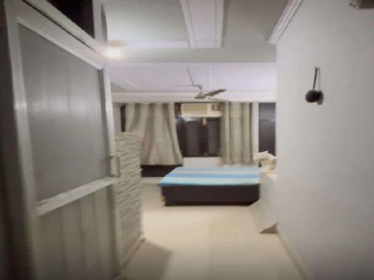 2 BHK Flat In Double Storey Flats For Sale  In Kalkaji