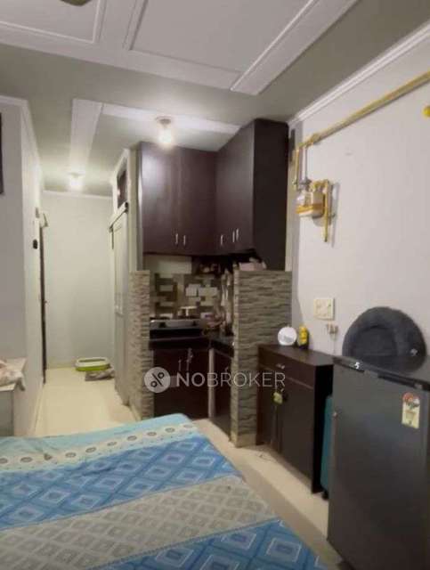 2 BHK Flat In Double Storey Flats For Sale  In Kalkaji