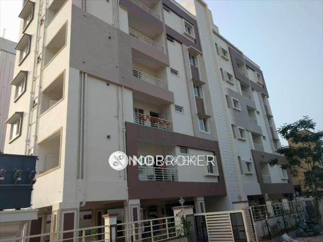 2 BHK Flat In Laksmi Resedency For Sale  In Medchal